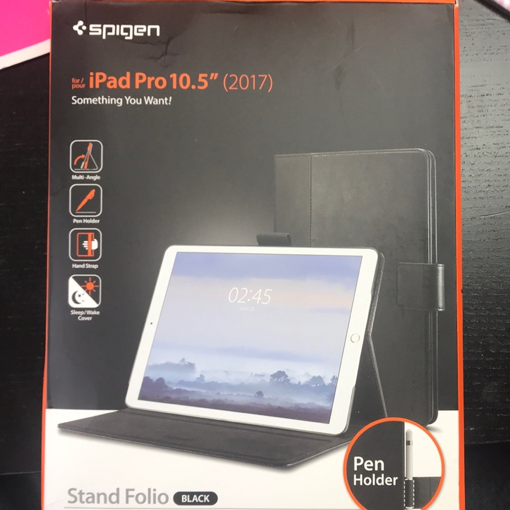 I Pad Pro Case 10.5 inch